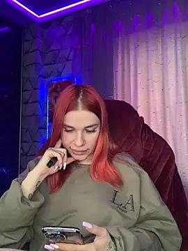 Queen of pain online show from January 29, 11:41 am