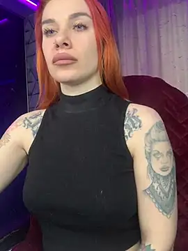 Queen of pain online show from February 15, 7:49 am