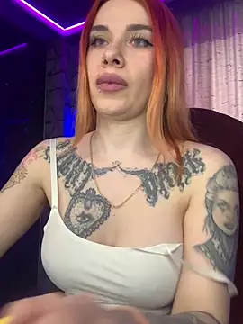 Queen of pain online show from February 16, 7:15 am