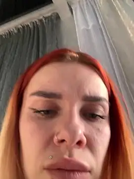 Queen of pain online show from February 26, 7:31 am