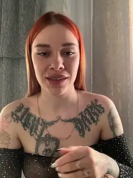 Queen of pain online show from February 27, 9:43 am