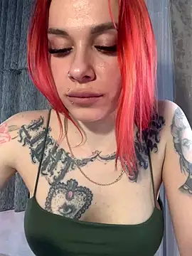 Queen of pain online show from March 14, 11:23 am