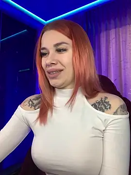 Queen of pain online show from March 20, 7:47 am