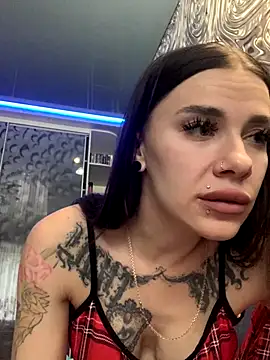 Queen of pain online show from September 27, 8:08 am