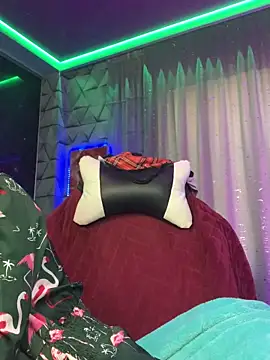 Queen of pain online show from October 16, 6:36 am