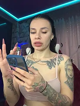 Queen of pain online show from October 21, 7:20 am