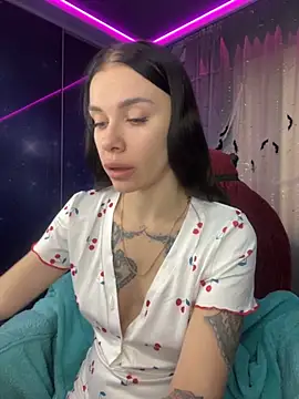 Queen of pain online show from November 1, 7:10 am