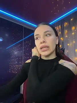 Queen of pain online show from November 6, 7:09 am