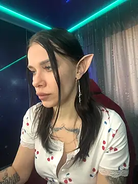 Queen of pain online show from November 15, 7:16 am