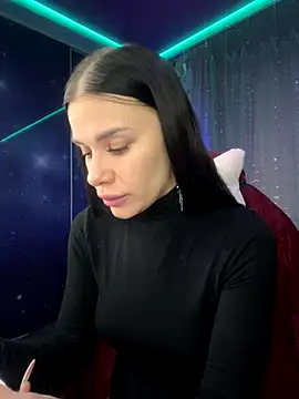 Queen of pain online show from November 21, 5:39 am