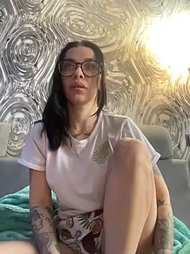 Queen of pain online show from March 19, 7:12 am