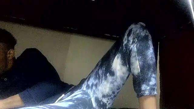 blkhereforall online show from September 28, 6:19 am