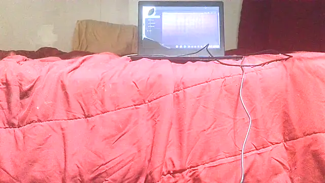 blkhereforall online show from October 27, 7:56 am