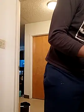 blkhereforall online show from February 25, 8:51 pm