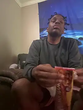 blkhereforall online show from June 18, 11:36 am