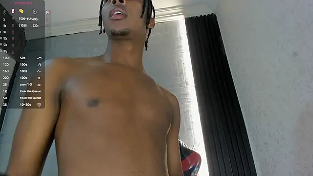 DominicSccott online show from September 23, 12:41 pm