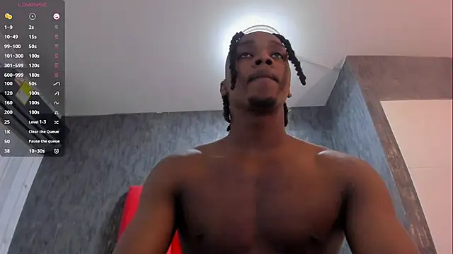 Snapshot of DominicSccott chatting on April 20, 1:03 pm DominicSccott online show from April 20, 1:03 pm