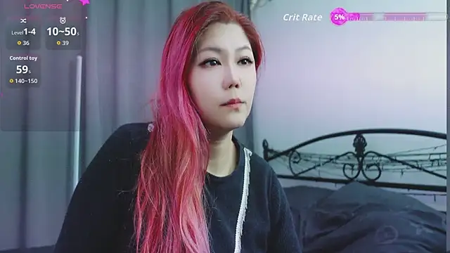 Snapshot of Jessie_Bernard chatting on November 6, 6:58 am Jessie Bernard online show from November 6, 6:58 am