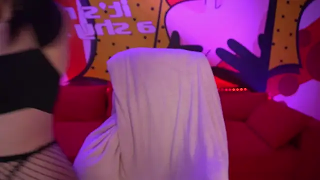 Daenerys Daenn online show from December 2, 7:58 am