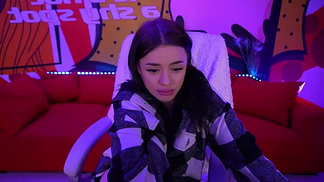 Daenerys Daenn online show from January 4, 7:23 pm