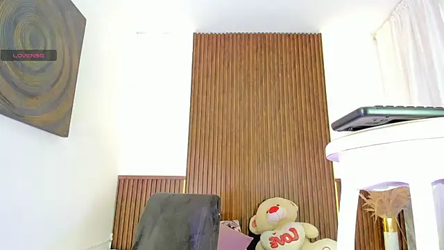 Snapshot of BunnyHotsx chatting on September 26, 5:22 am BunnyHotsx online show from September 26, 5:22 am