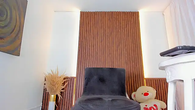 Snapshot of BunnyHotsx chatting on November 20, 9:03 pm BunnyHotsx online show from November 20, 9:03 pm