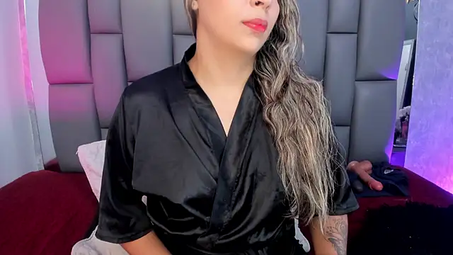  MiaBrown  online show from January 10, 12:04 pm