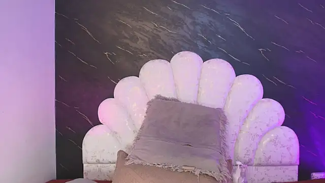  MiaBrown  online show from March 19, 12:09 pm