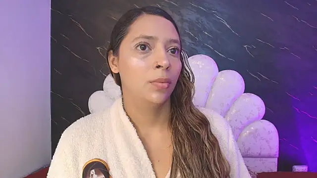  MiaBrown  online show from March 28, 12:05 pm