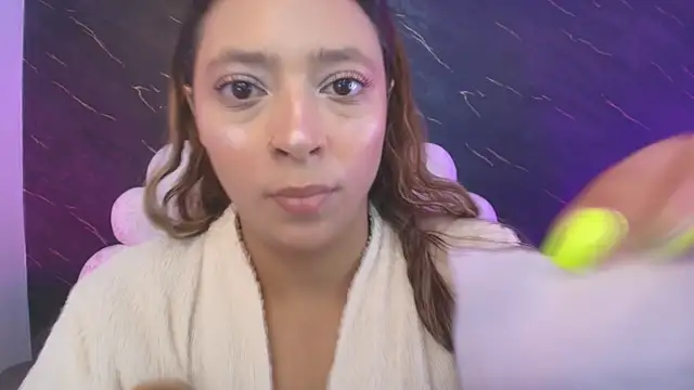  MiaBrown  online show from April 29, 12:09 pm