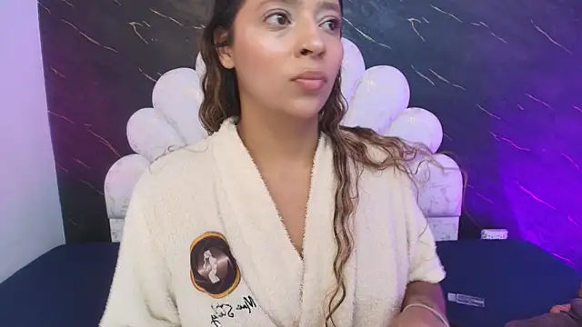  MiaBrown  online show from April 30, 12:11 pm