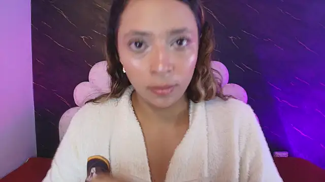  MiaBrown  online show from May 19, 12:11 pm