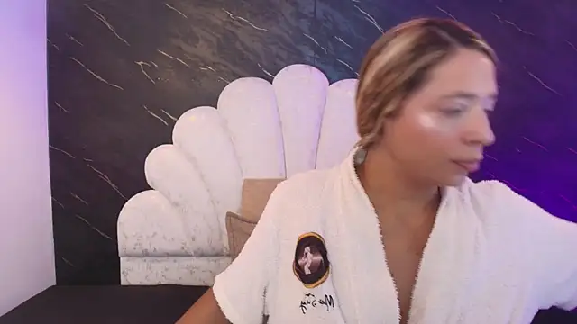  MiaBrown  online show from July 31, 12:04 pm