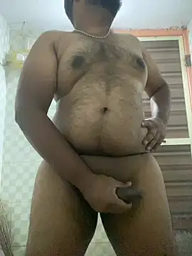 Honeydick7 online show from March 22, 4:45 am