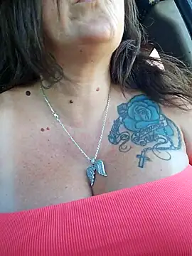 angelbaby1998 online show from May 24, 9:20 pm