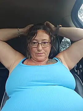 angelbaby1998 online show from July 14, 7:30 pm