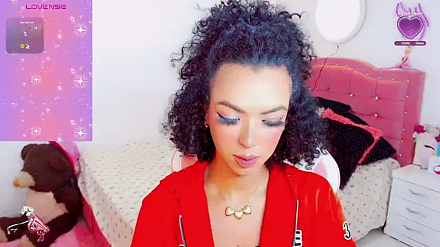 Tanedra collings online show from October 16, 4:35 am