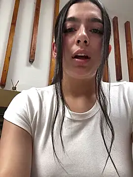 Snapshot of Nicollemays chatting on February 12, 4:22 pm Nicollemays online show from February 12, 4:22 pm