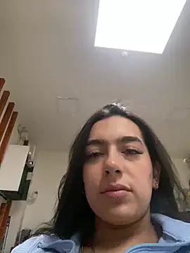 Snapshot of Nicollemays chatting on February 28, 12:09 pm Nicollemays online show from February 28, 12:09 pm