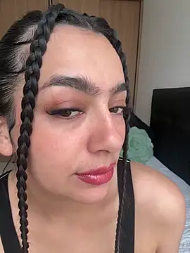 Nicollemays online show from June 8, 2:28 pm