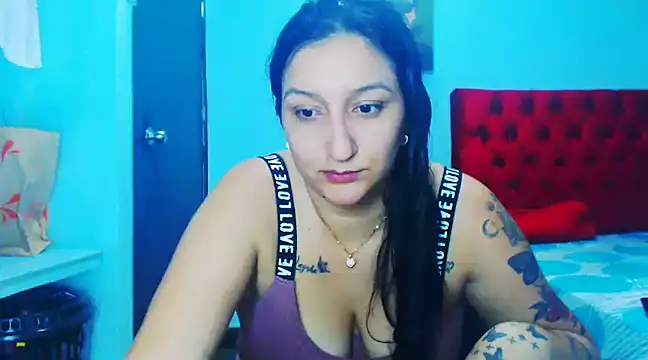 liz dirty online show from January 8, 11:30 pm