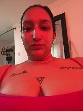 liz dirty online show from July 21, 9:50 pm
