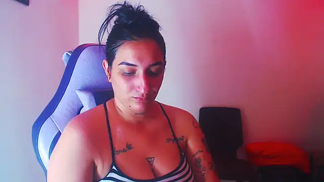 liz dirty online show from August 1, 10:08 pm