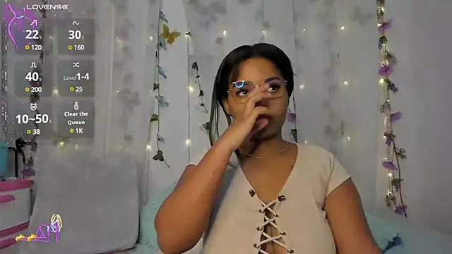 Aleja DANS online show from December 7, 5:37 am