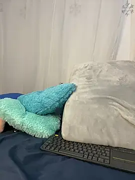 Aleja DANS online show from March 14, 4:10 am