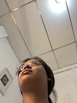 Aleja DANS online show from March 21, 3:33 am