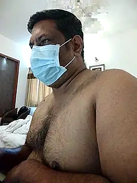 ksmani19477 online show from June 10, 5:39 am