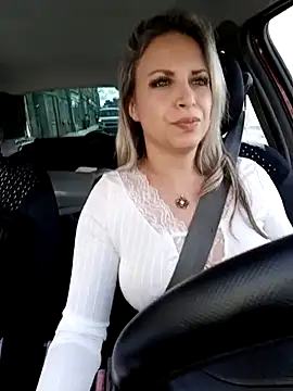 Cute Anissa online show from March 11, 2:07 pm