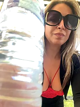 Cute Anissa online show from September 29, 1:38 pm