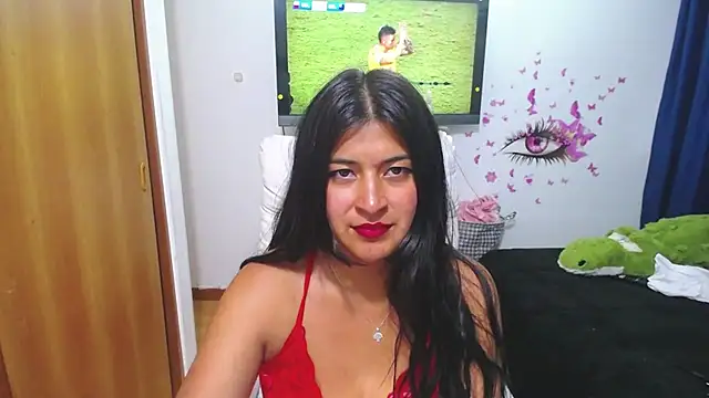 Yunhot  online show from November 16, 1:55 am